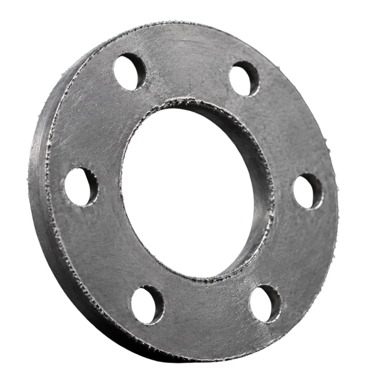 Aerospace component after forming